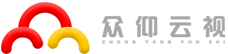 众仰云视logo
